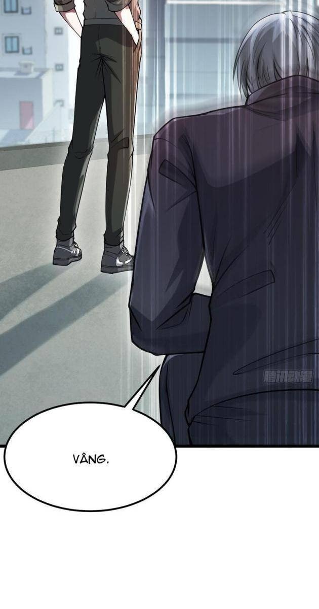 Ta Bắt Quái Thú Ở Tận Thế - Page 37