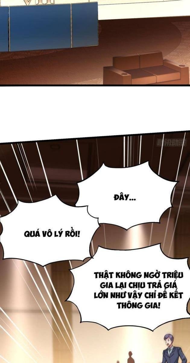 Ta Bắt Quái Thú Ở Tận Thế - Page 43