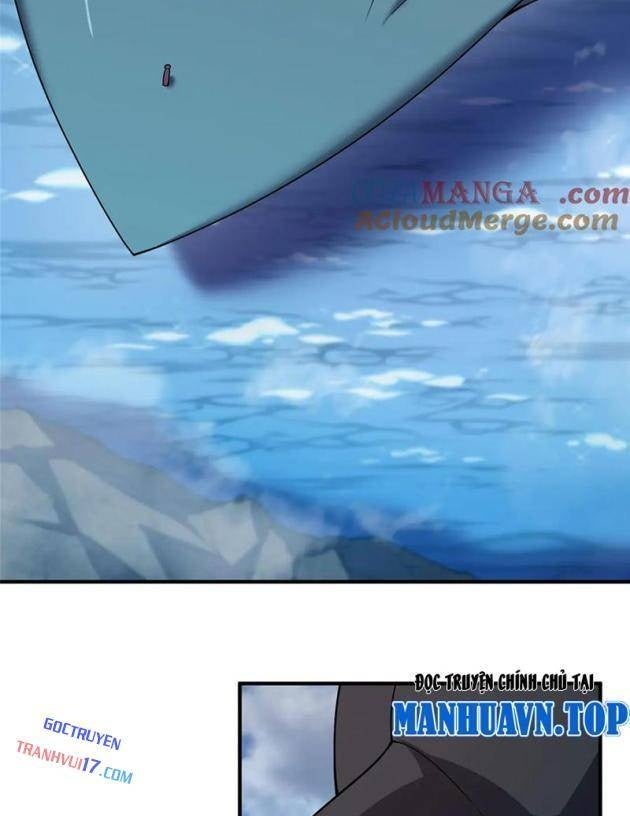 Thần Sủng Tiến Hóa - Page 22