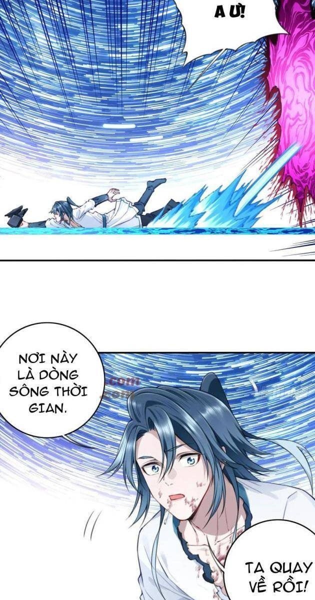 Ta Dùng Cơ Bắp Xưng Bá Tu Tiên Giới - Page 51