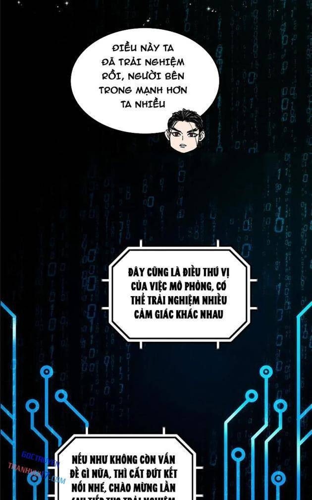 Máy Mô Phỏng Nhân Sinh Của Lữ Bố - Page 33