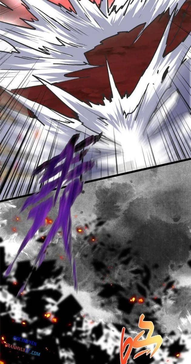 Chưởng Môn Khiêm Tốn Chút - Page 76