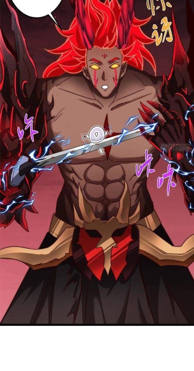 Chưởng Môn Khiêm Tốn Chút - Page 5