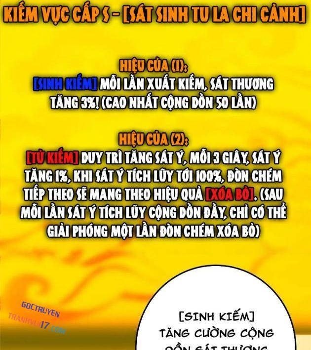 Chưởng Môn Khiêm Tốn Chút - Page 8