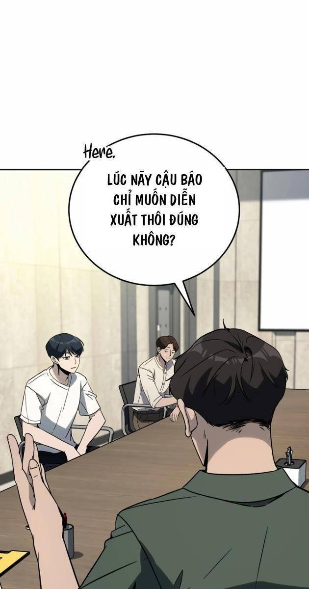 Diễn Viên Ngàn Mặt - Page 11