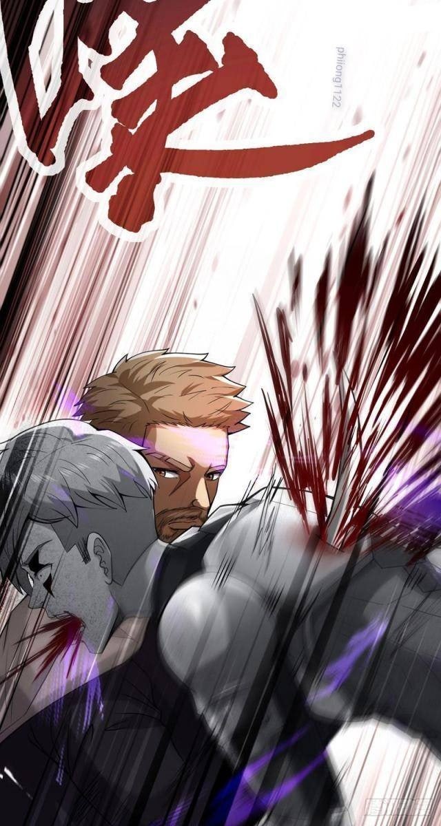 Ta Bắt Quái Thú Ở Tận Thế - Page 13