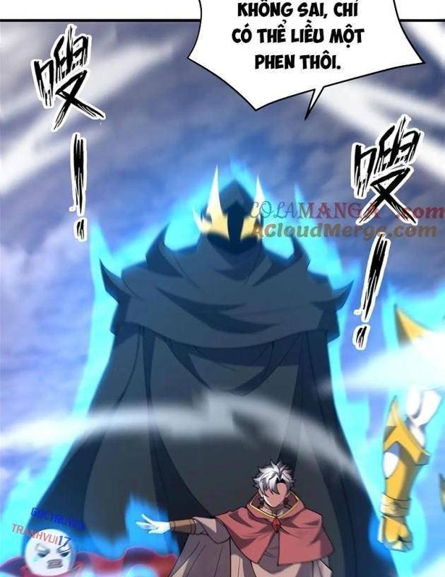 Thần Sủng Tiến Hóa - Page 56