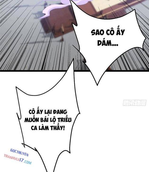 Chưởng Môn Khiêm Tốn Chút - Page 66