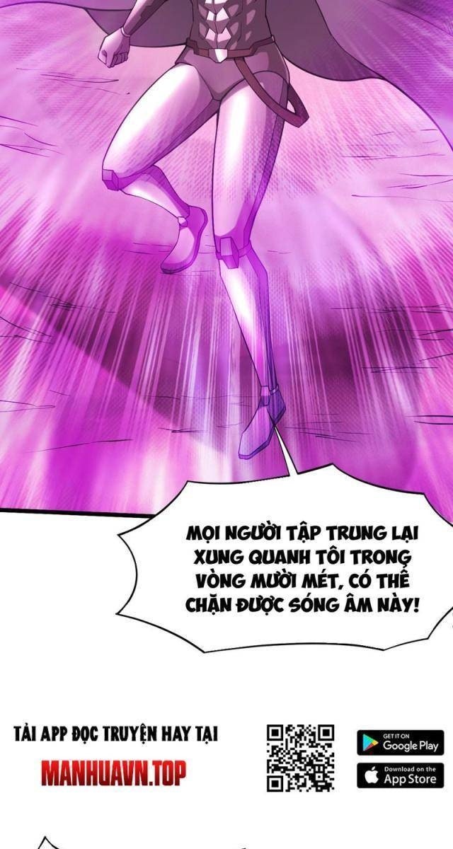 Ta Bắt Quái Thú Ở Tận Thế - Page 27