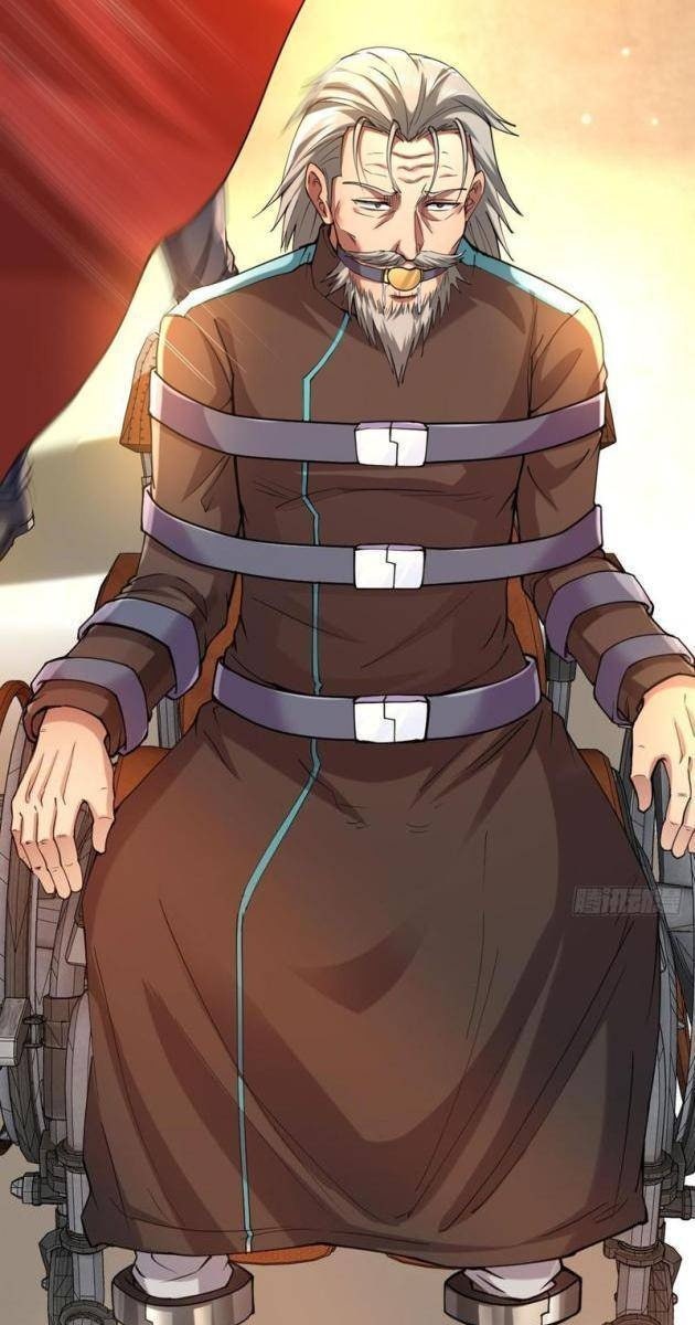 Ta Bắt Quái Thú Ở Tận Thế - Page 23