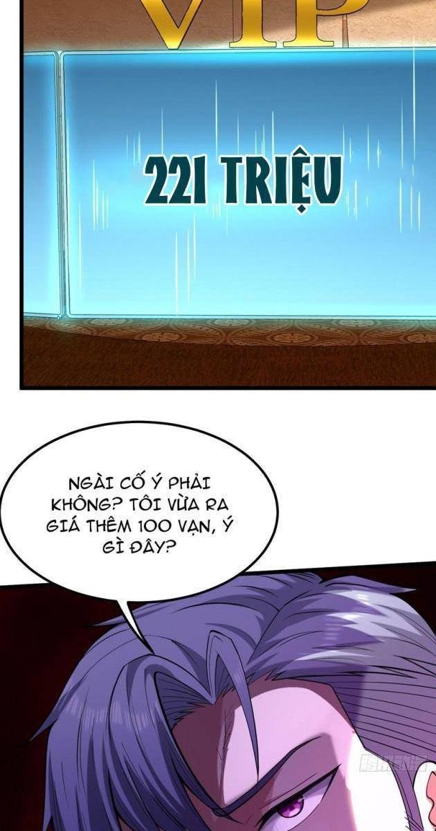 Ta Bắt Quái Thú Ở Tận Thế - Page 53