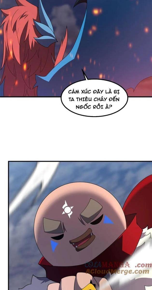 Thần Sủng Tiến Hóa - Page 57