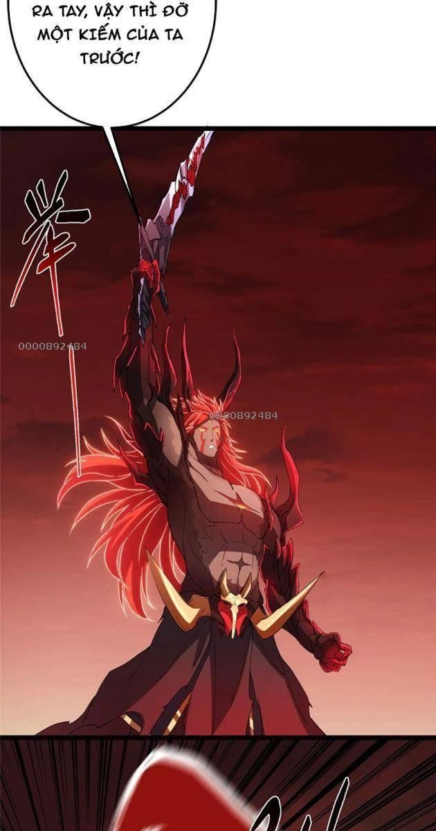 Chưởng Môn Khiêm Tốn Chút - Page 7