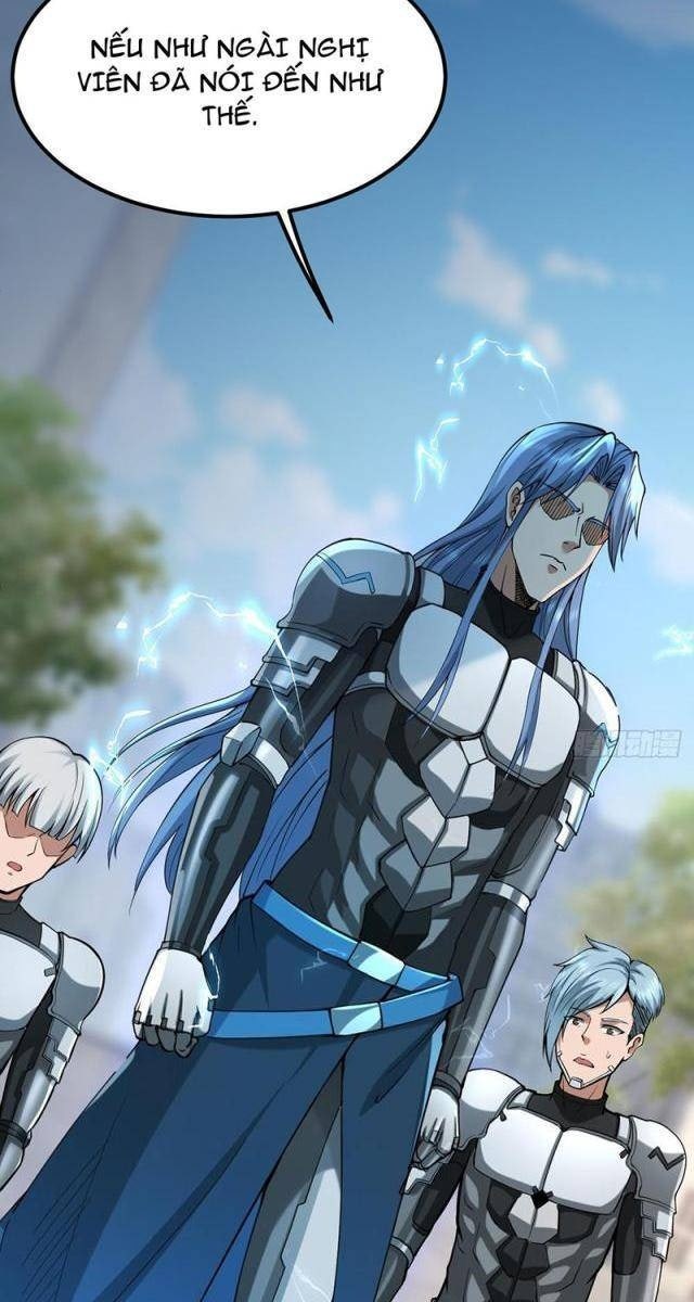 Ta Bắt Quái Thú Ở Tận Thế - Page 11