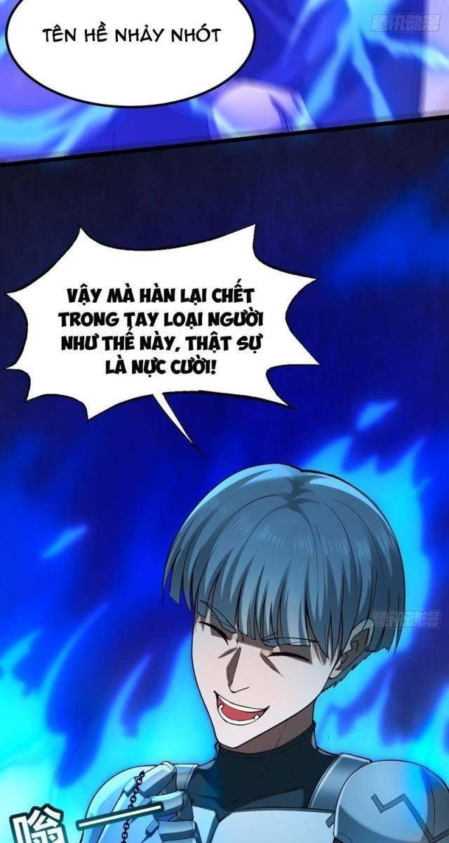 Ta Bắt Quái Thú Ở Tận Thế - Page 27