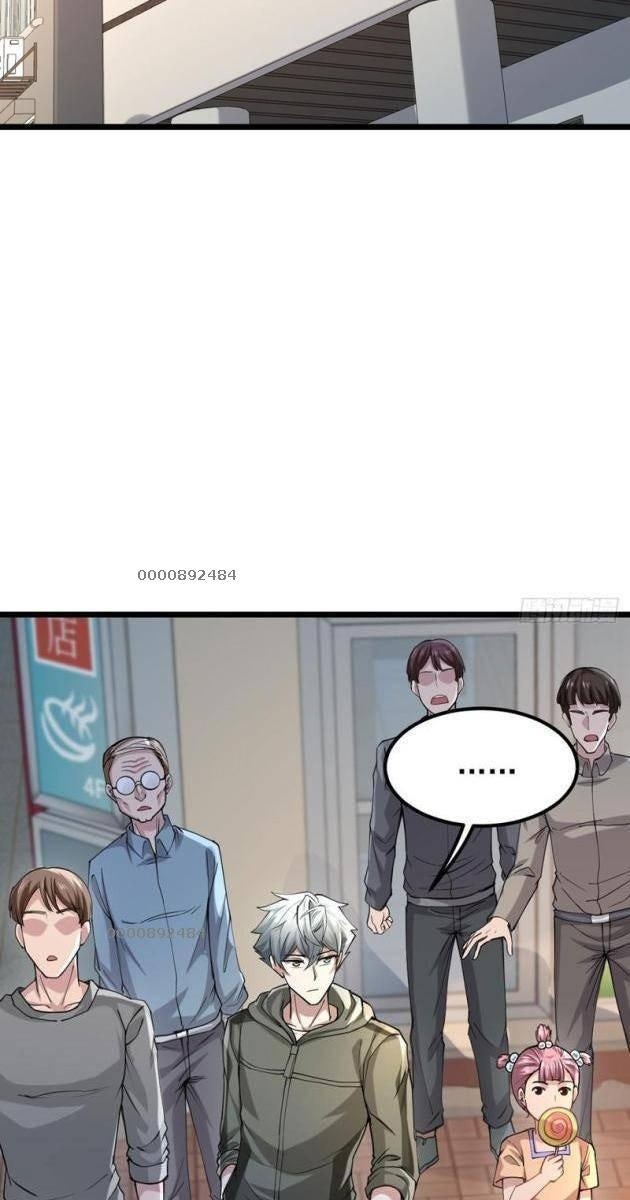 Ta Bắt Quái Thú Ở Tận Thế - Page 5