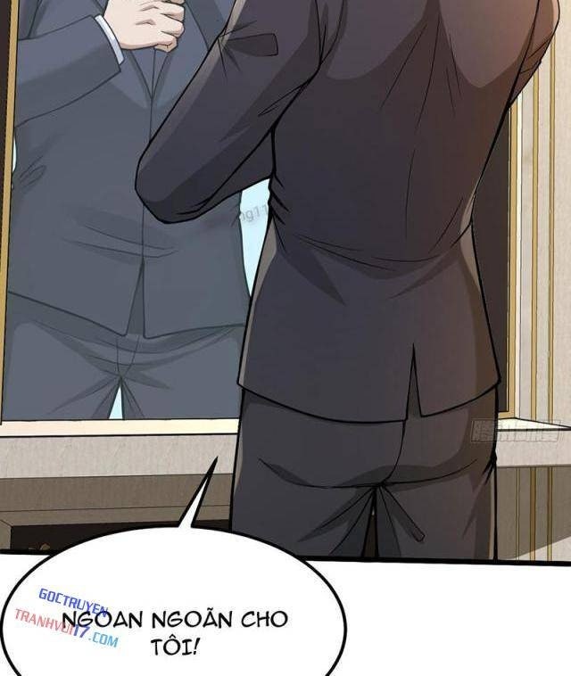 Ta Bắt Quái Thú Ở Tận Thế - Page 18