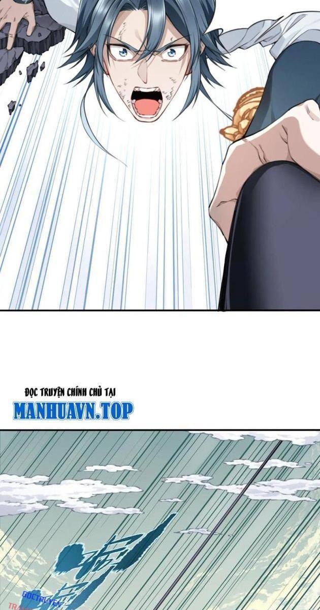 Ta Dùng Cơ Bắp Xưng Bá Tu Tiên Giới - Page 27