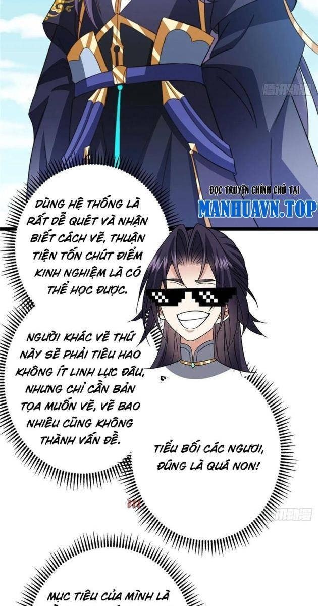 Chưởng Môn Khiêm Tốn Chút - Page 57