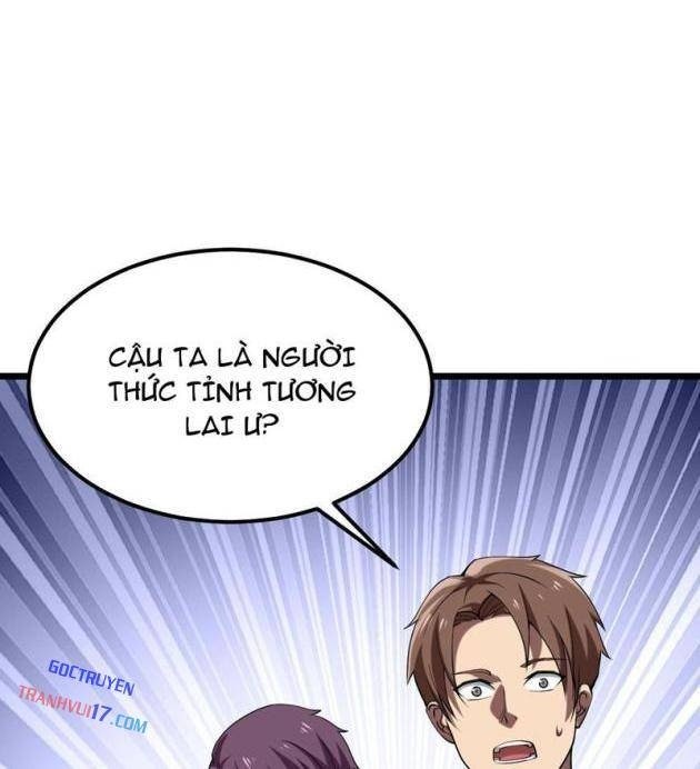 Ta Bắt Quái Thú Ở Tận Thế - Page 62