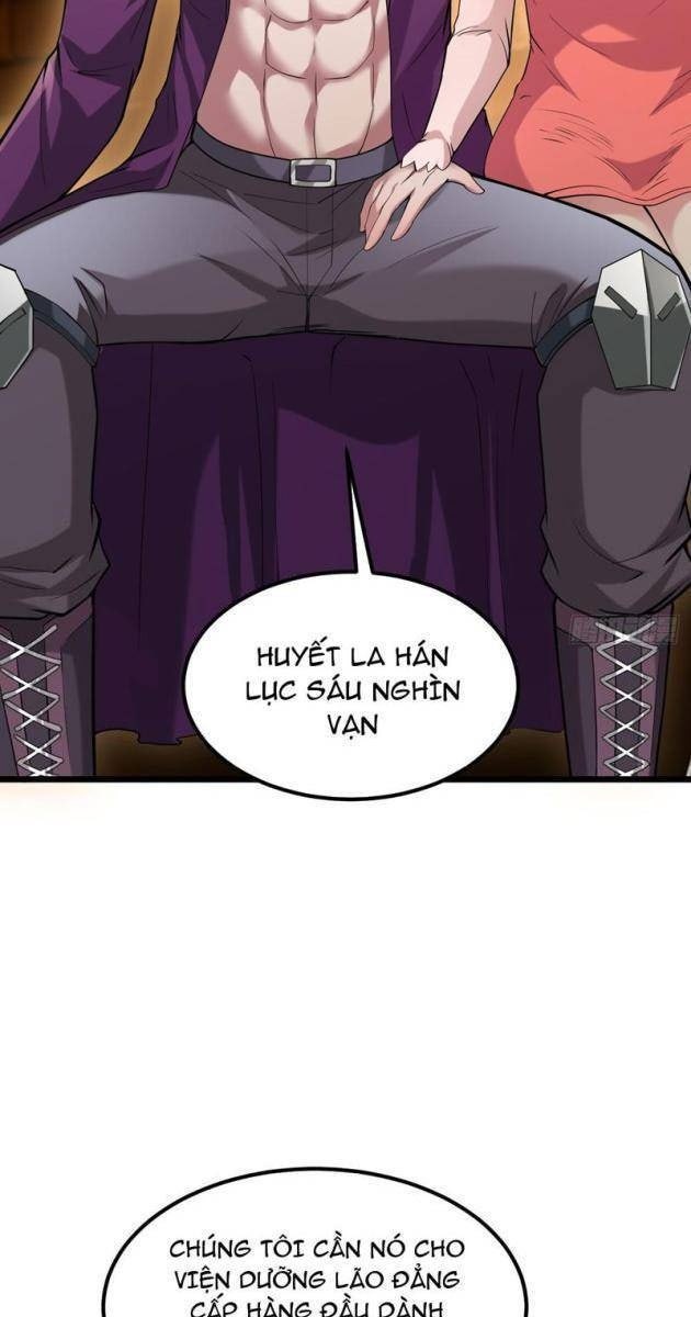 Ta Bắt Quái Thú Ở Tận Thế - Page 37