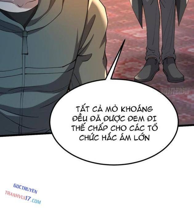 Ta Bắt Quái Thú Ở Tận Thế - Page 58