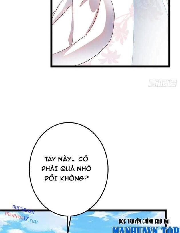 Chưởng Môn Khiêm Tốn Chút - Page 44