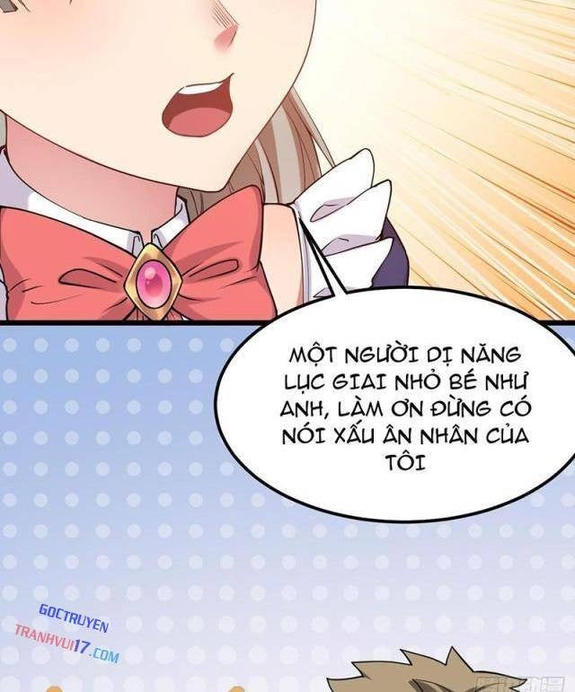 Ta Bắt Quái Thú Ở Tận Thế - Page 60