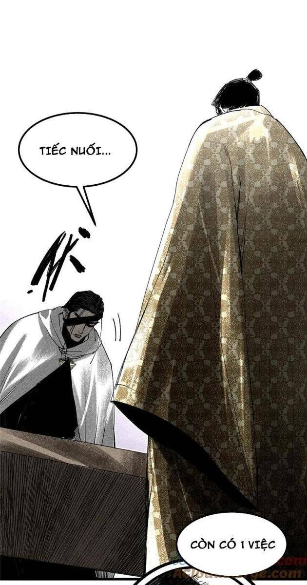 Máy Mô Phỏng Nhân Sinh Của Lữ Bố - Page 27