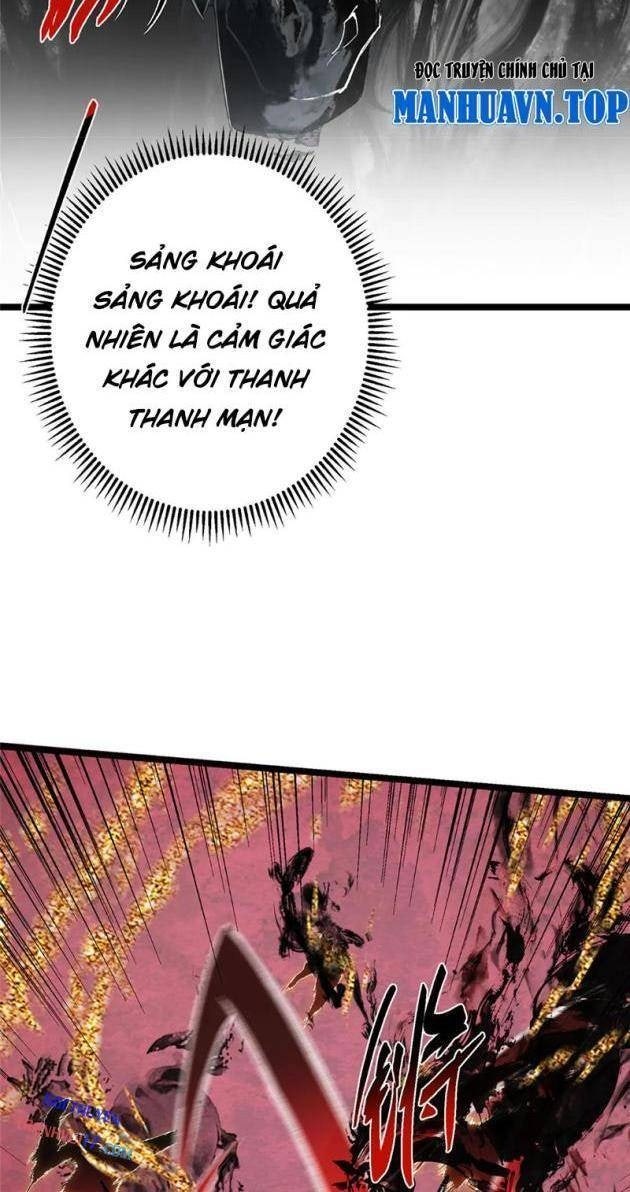 Chưởng Môn Khiêm Tốn Chút - Page 29