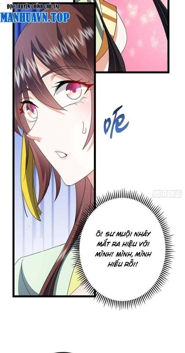 Chưởng Môn Khiêm Tốn Chút - Page 9