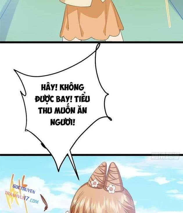 Chưởng Môn Khiêm Tốn Chút - Page 56