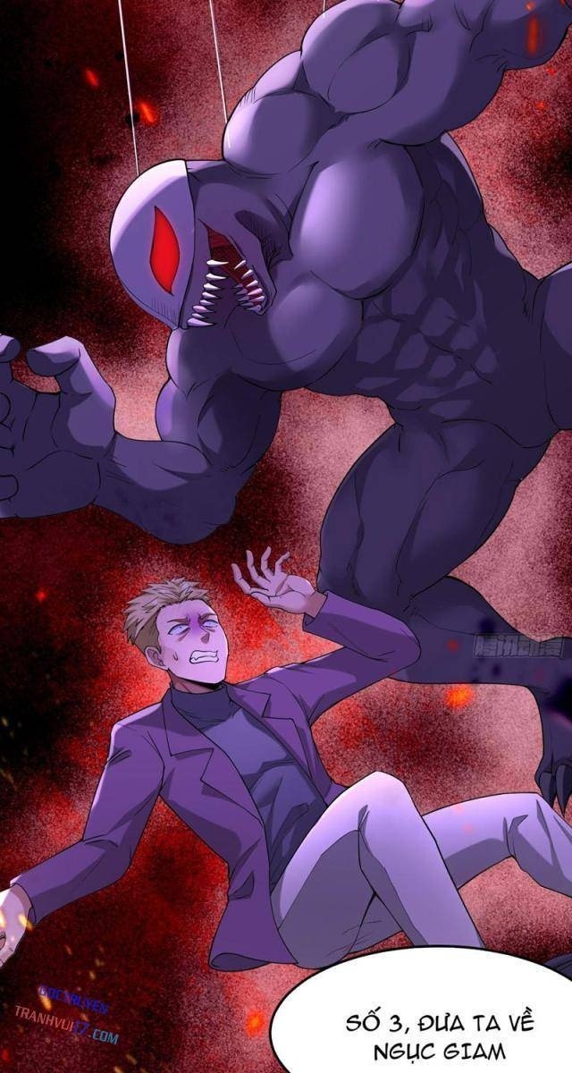 Ta Bắt Quái Thú Ở Tận Thế - Page 60