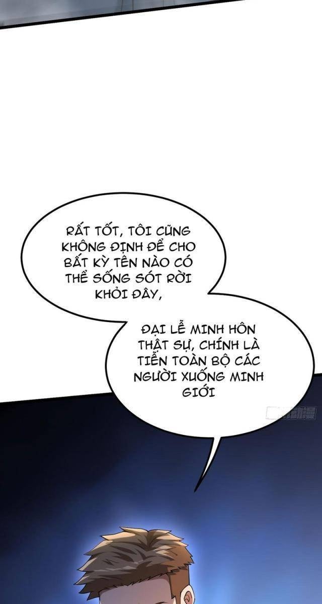 Ta Bắt Quái Thú Ở Tận Thế - Page 15
