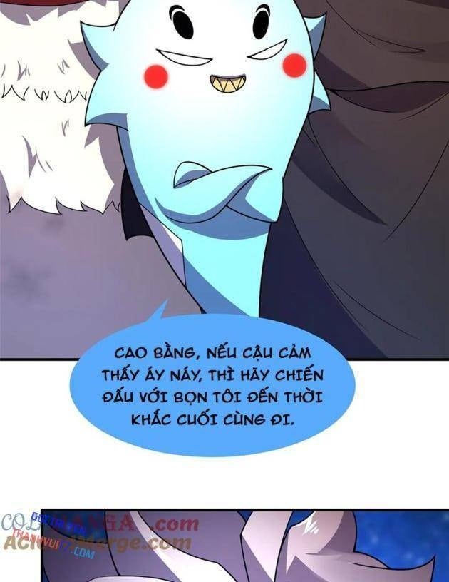 Thần Sủng Tiến Hóa - Page 44