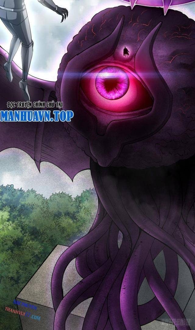 Ta Bắt Quái Thú Ở Tận Thế - Page 22