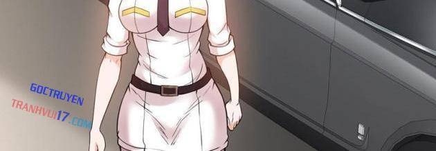 Ta Bắt Quái Thú Ở Tận Thế - Page 63