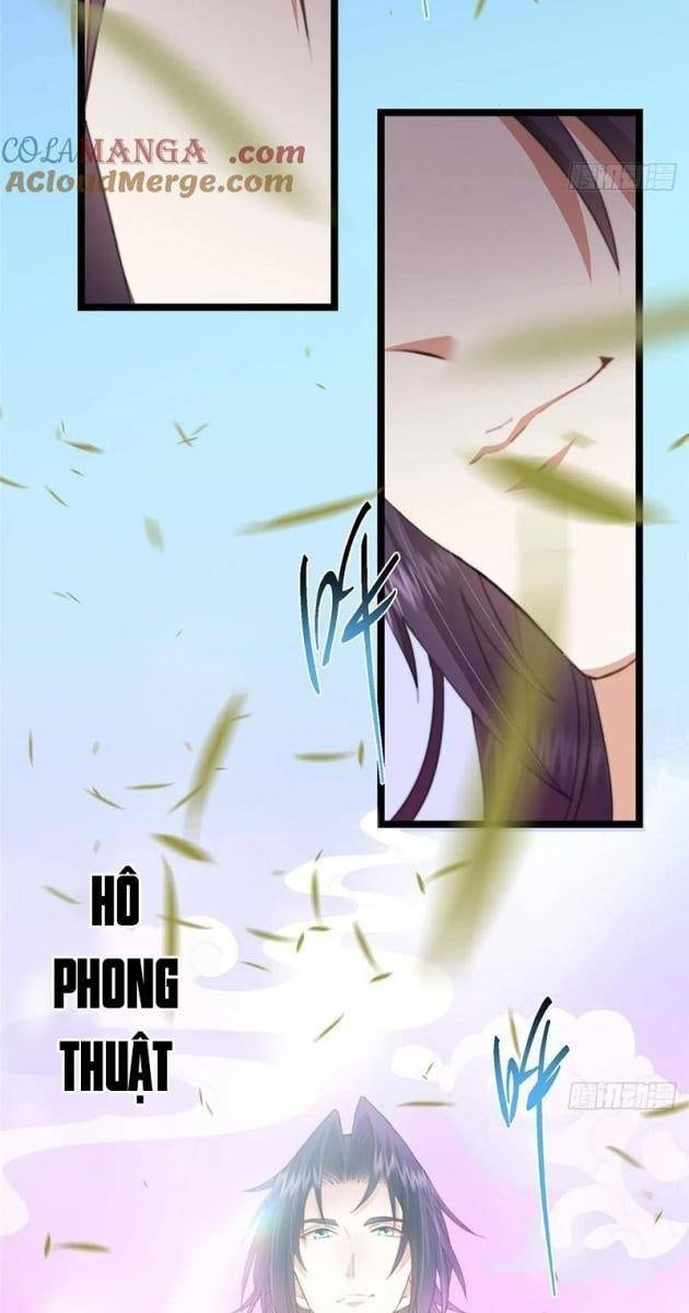 Chưởng Môn Khiêm Tốn Chút - Page 21