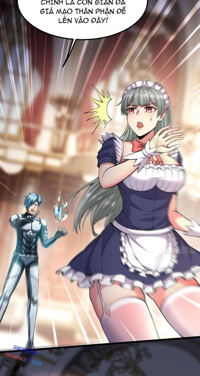 Ta Bắt Quái Thú Ở Tận Thế - Page 6