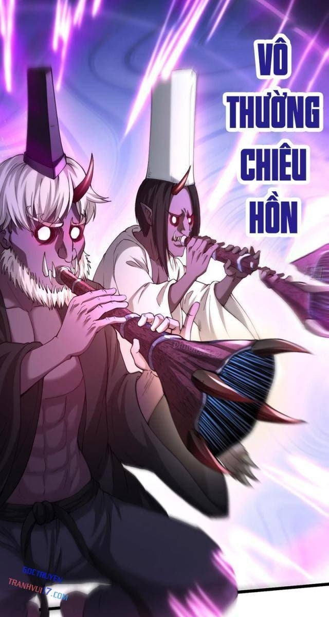 Ta Bắt Quái Thú Ở Tận Thế - Page 20