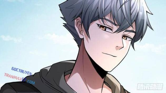 Ta Bắt Quái Thú Ở Tận Thế - Page 32