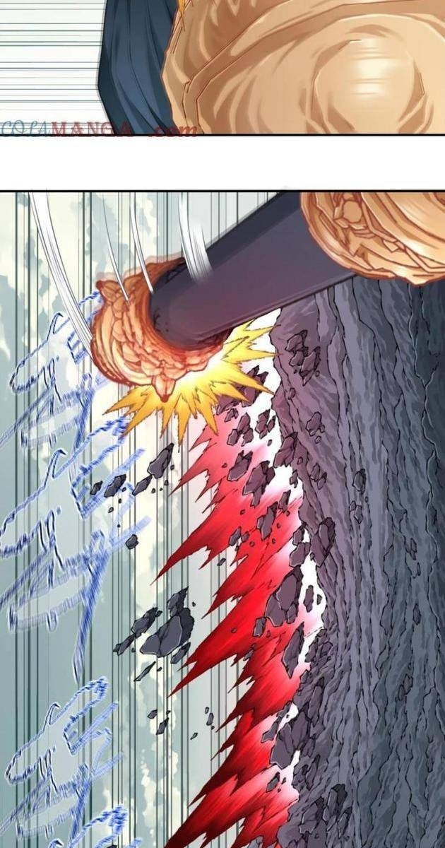 Ta Dùng Cơ Bắp Xưng Bá Tu Tiên Giới - Page 15