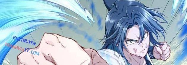 Ta Dùng Cơ Bắp Xưng Bá Tu Tiên Giới - Page 32