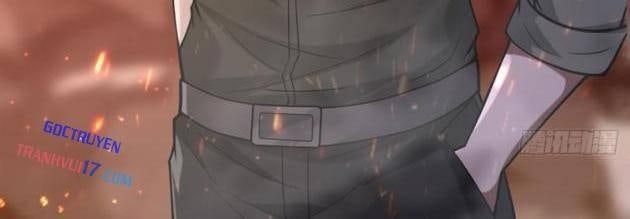 Ta Bắt Quái Thú Ở Tận Thế - Page 6