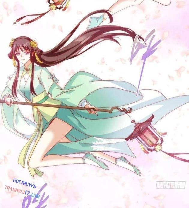 Chưởng Môn Khiêm Tốn Chút - Page 66