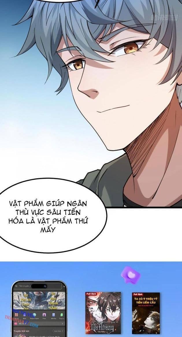 Ta Bắt Quái Thú Ở Tận Thế - Page 62