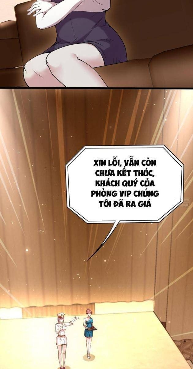 Ta Bắt Quái Thú Ở Tận Thế - Page 49