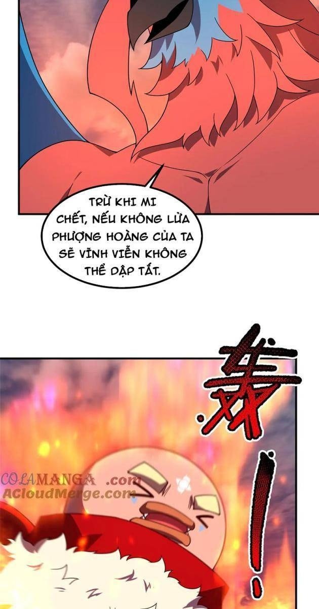 Thần Sủng Tiến Hóa - Page 31