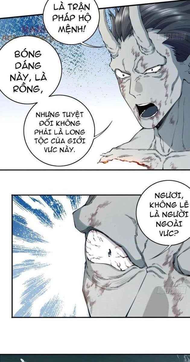 Ta Dùng Cơ Bắp Xưng Bá Tu Tiên Giới - Page 39