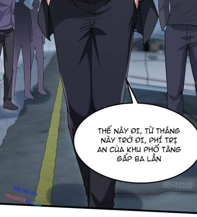 Ta Bắt Quái Thú Ở Tận Thế - Page 40